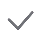Check SVG Icon